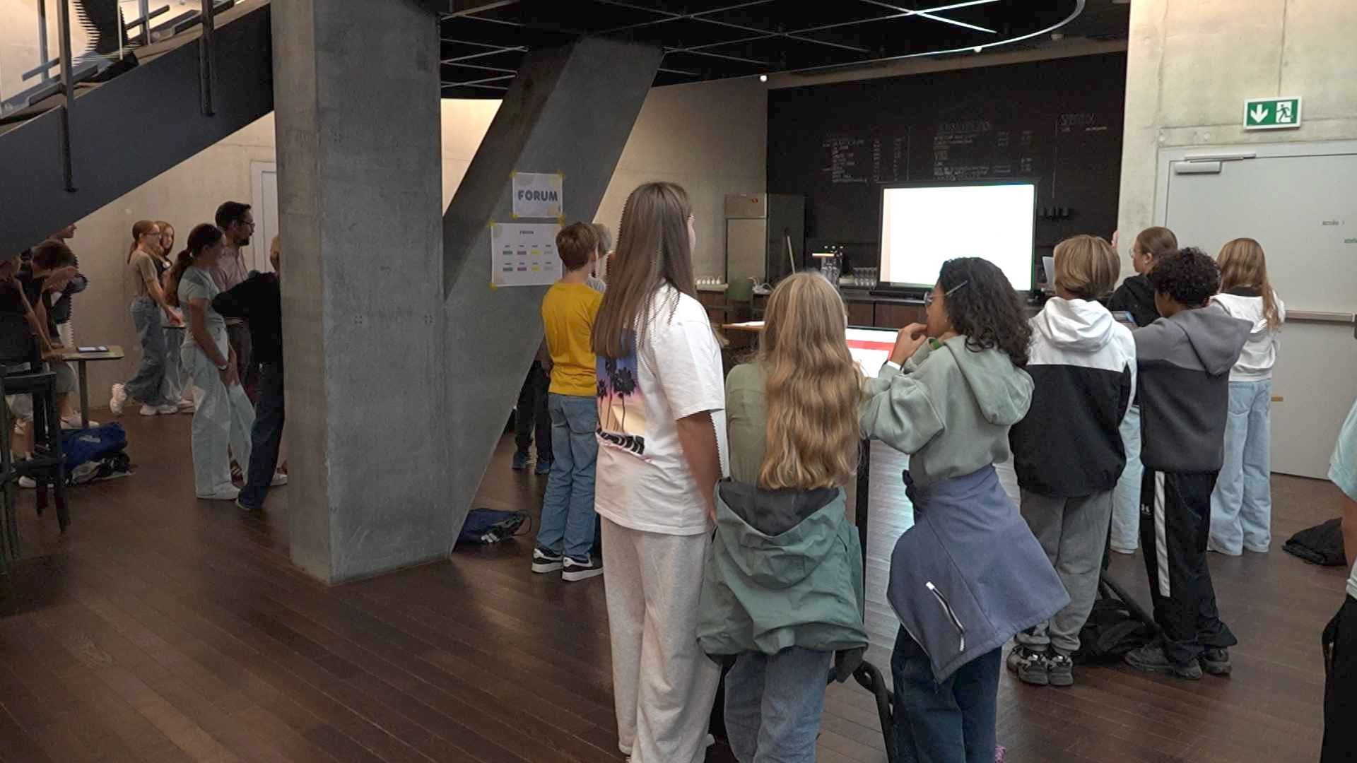 830 élèves jurassiens face aux enjeux de prévention
