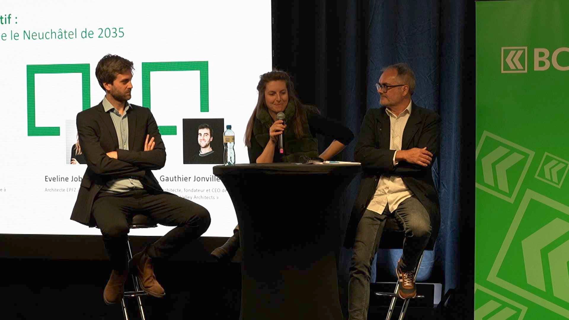 Concilier durabilité et immobilier, le défi des architectes