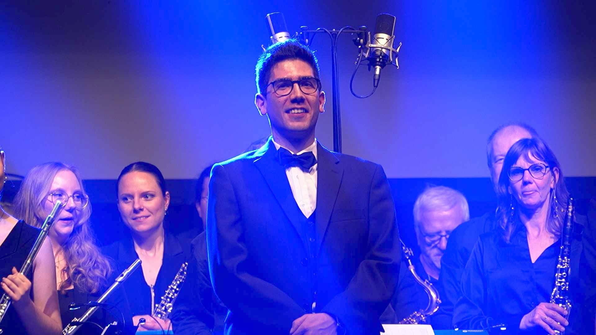 Le talentueux Jeremy Rossier s'en est allé subitement