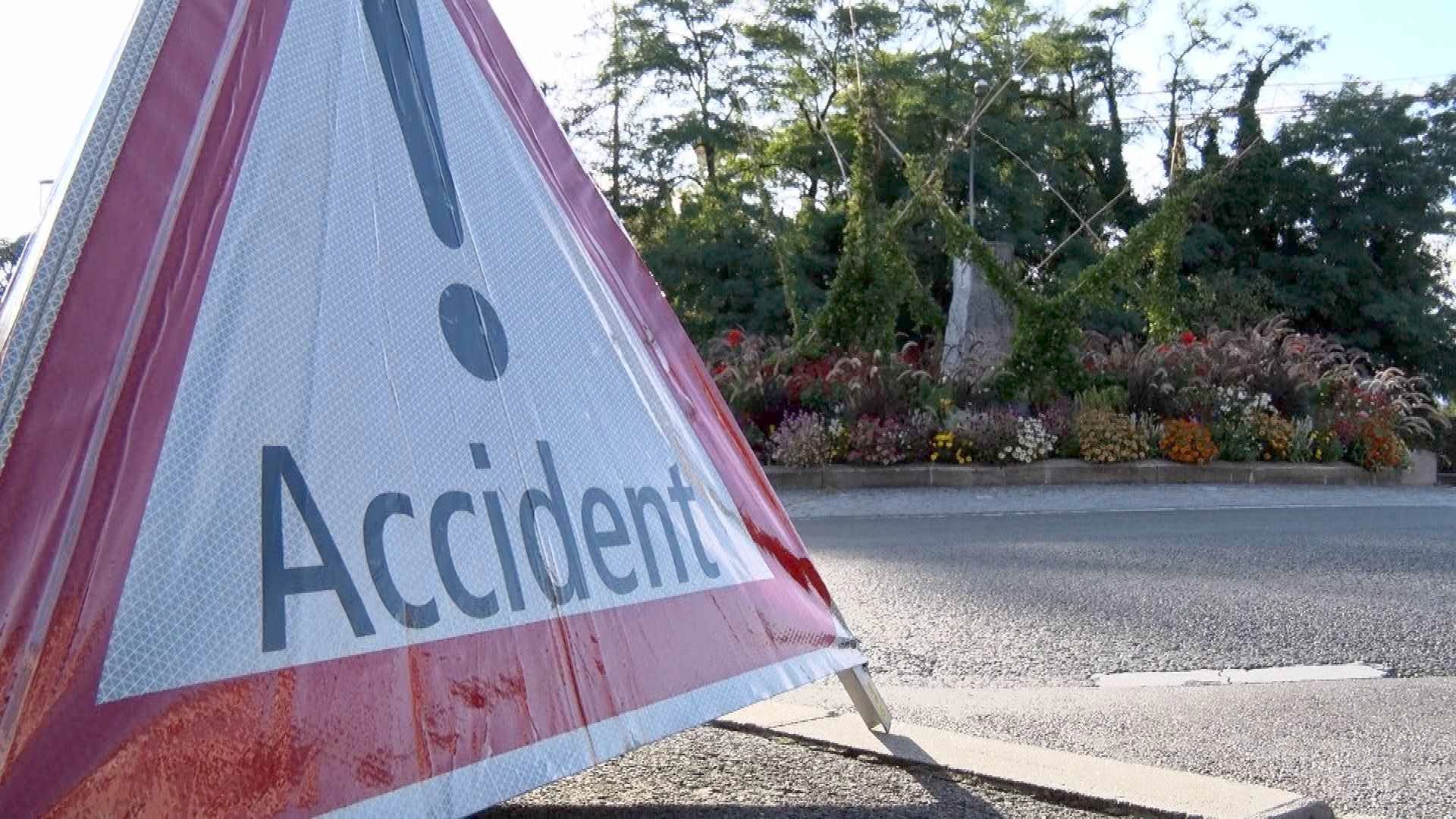 Accident mortel à Yverdon: le prévenu face à ses juges