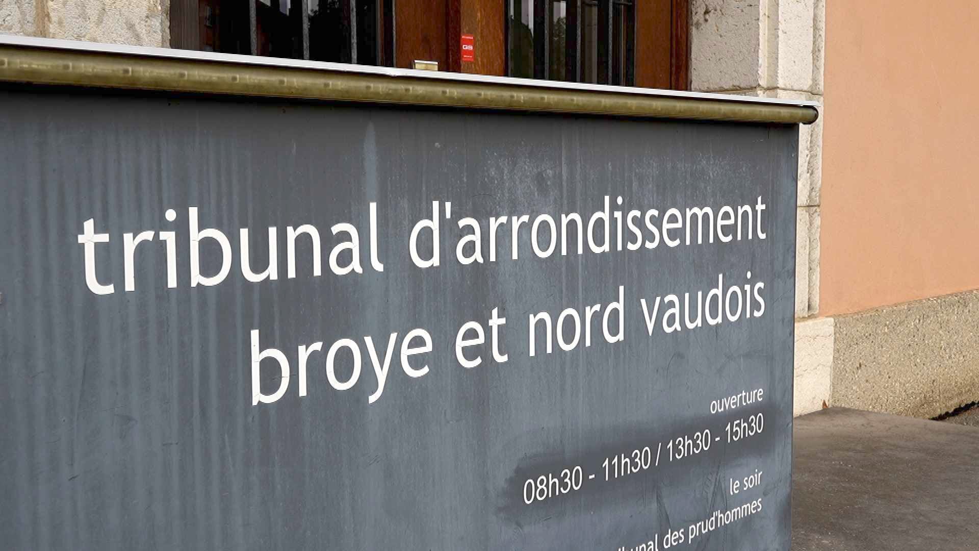 Accident mortel à Yverdon: huit ans de prison requis pour meurtre