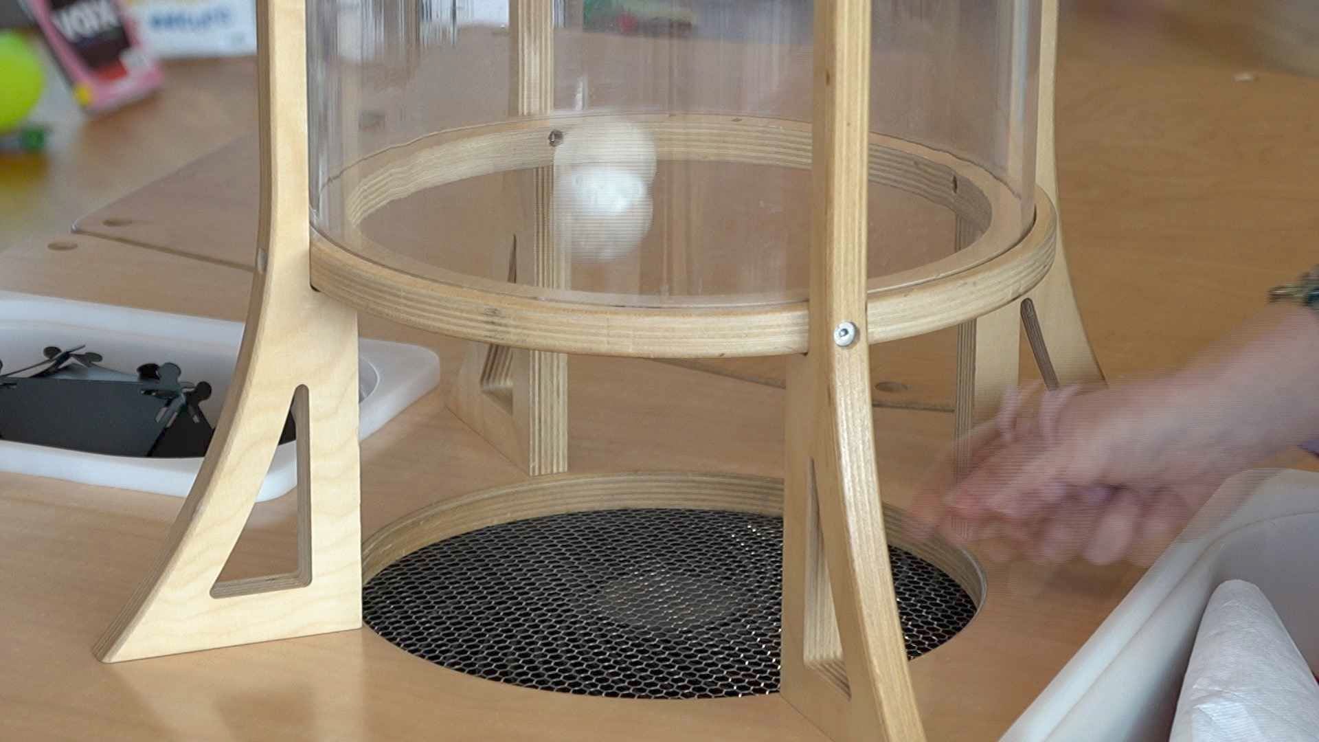 Air, l'expo qui inspire