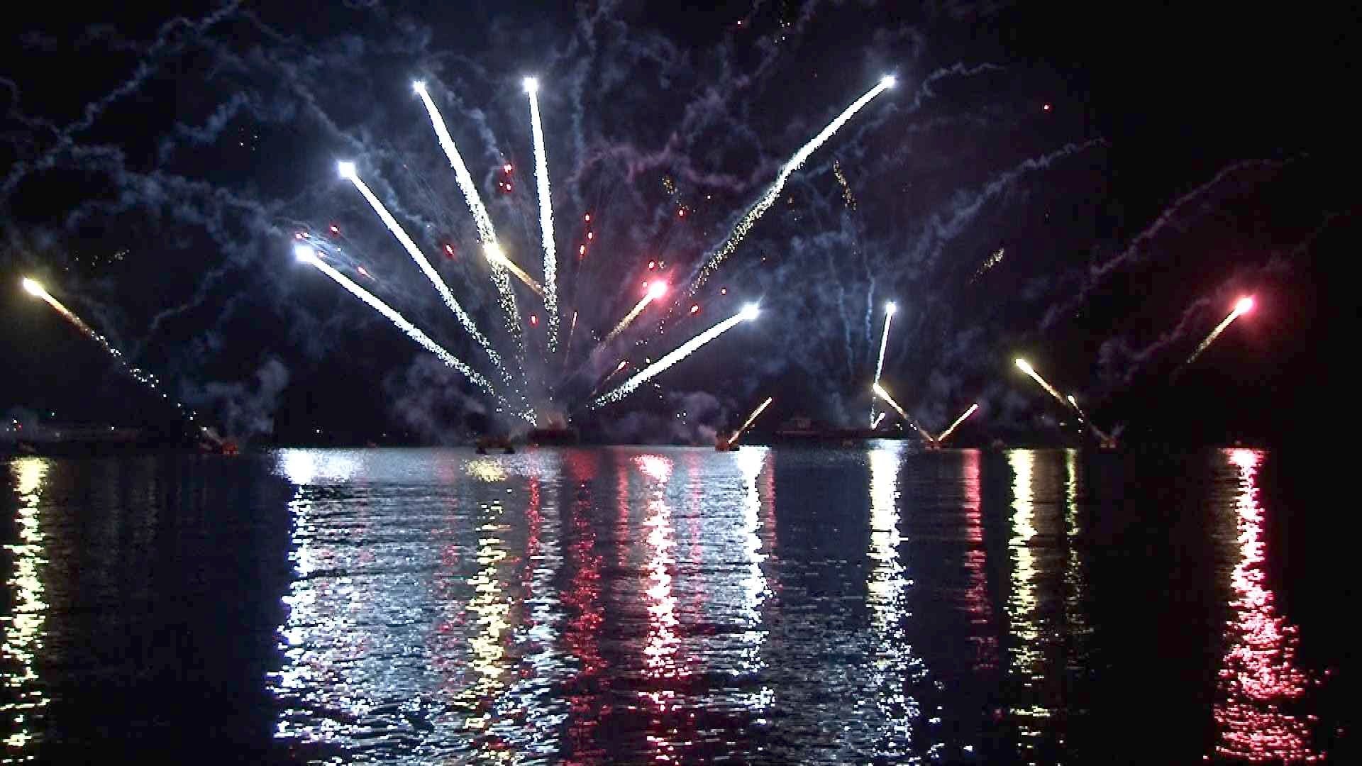 Après ce 1er Août, l'extinction des feux?