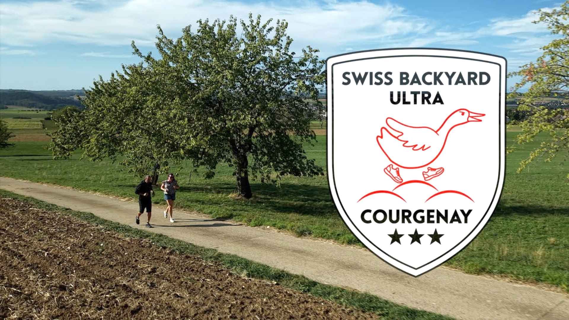 Après la SBUP, arrive la SBUC, pour un plaisir doublé!