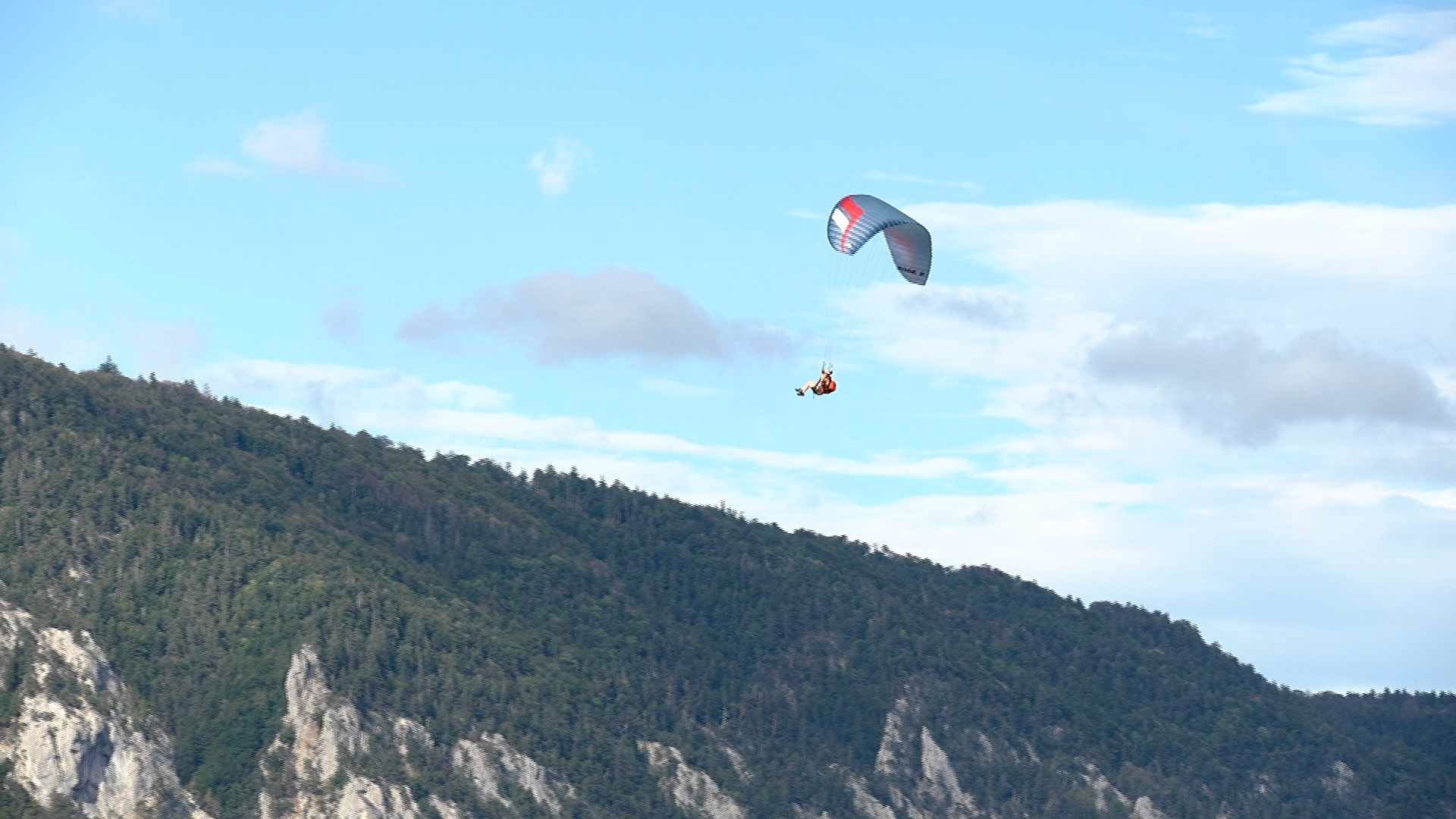 Après l’orage, le Graitricks a repris son envol pour sa 10e édition