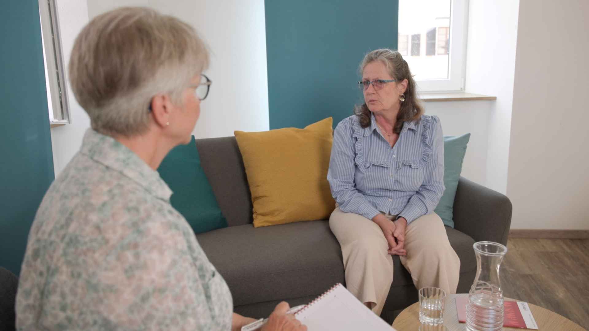 Suis-je proche aidant ?