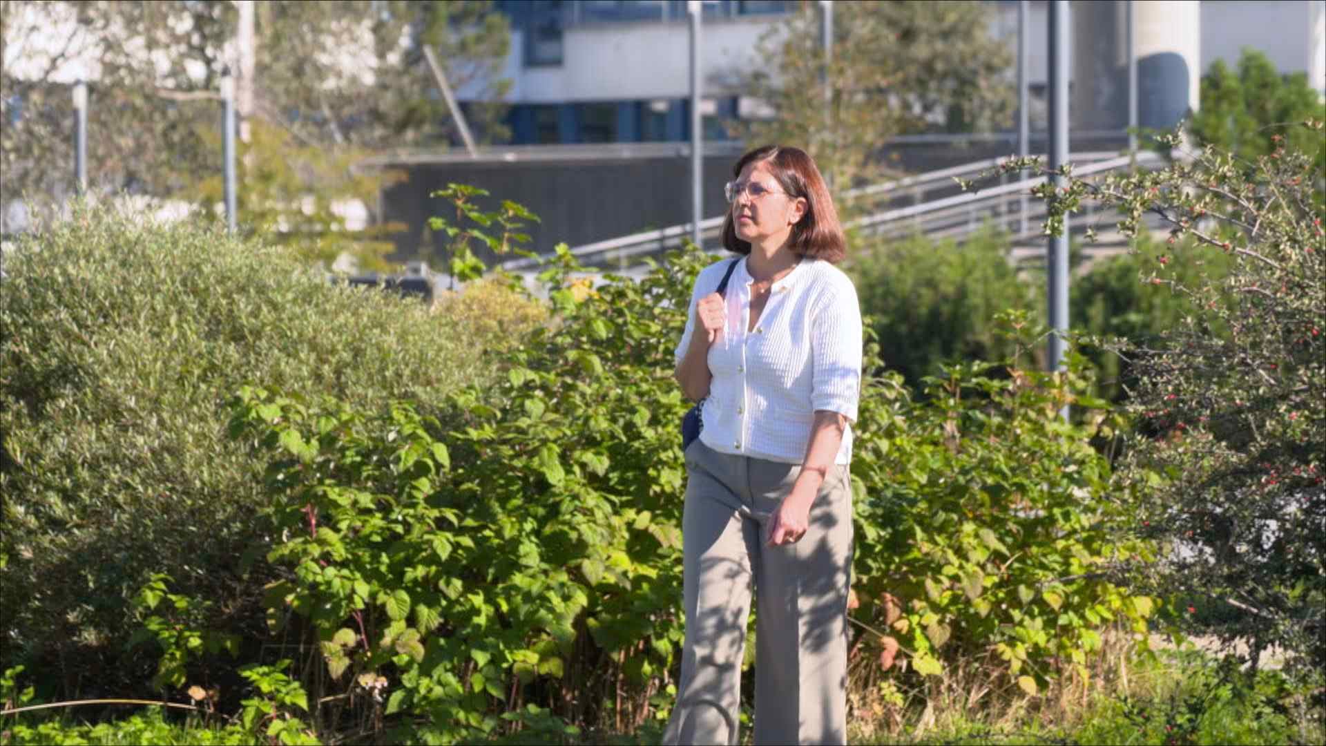 Mots et maux : accompagner le vécu du cancer