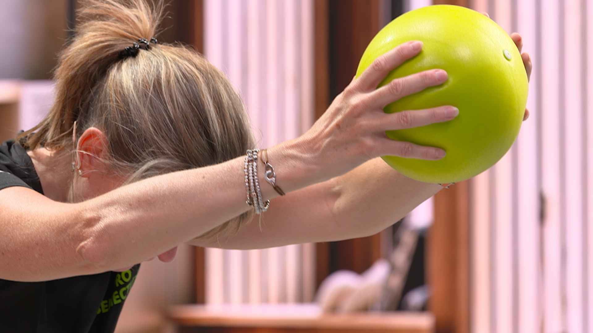 Gymnastique douce pour tous