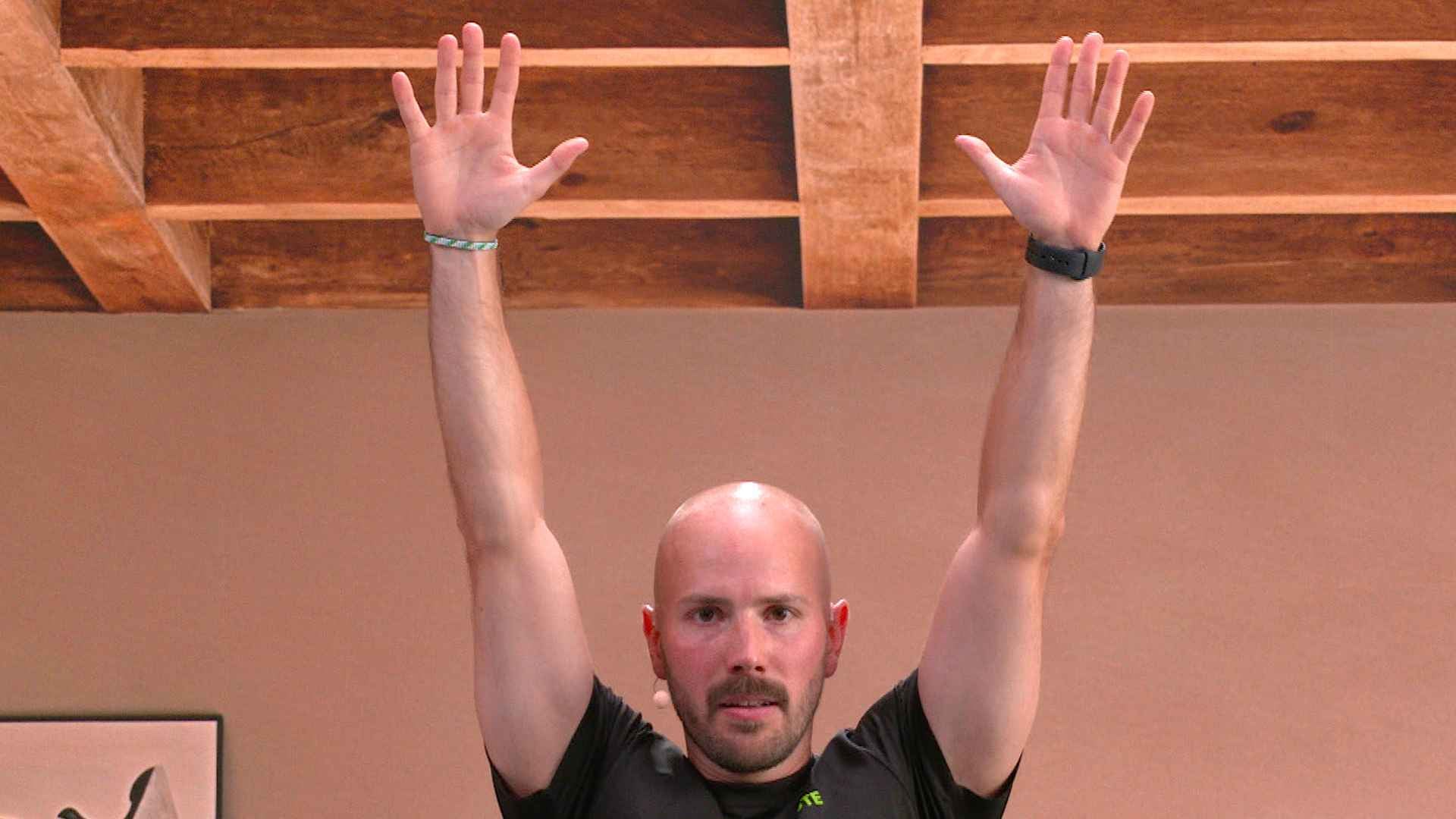 Équilibre et confiance