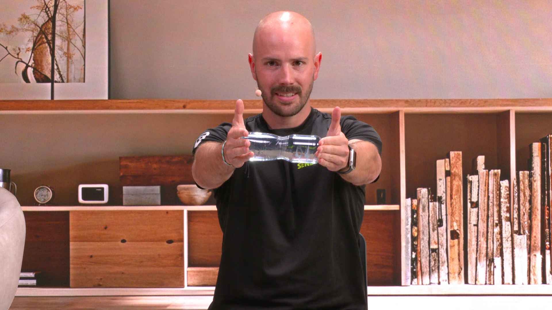 Bouger ensemble, même à distance