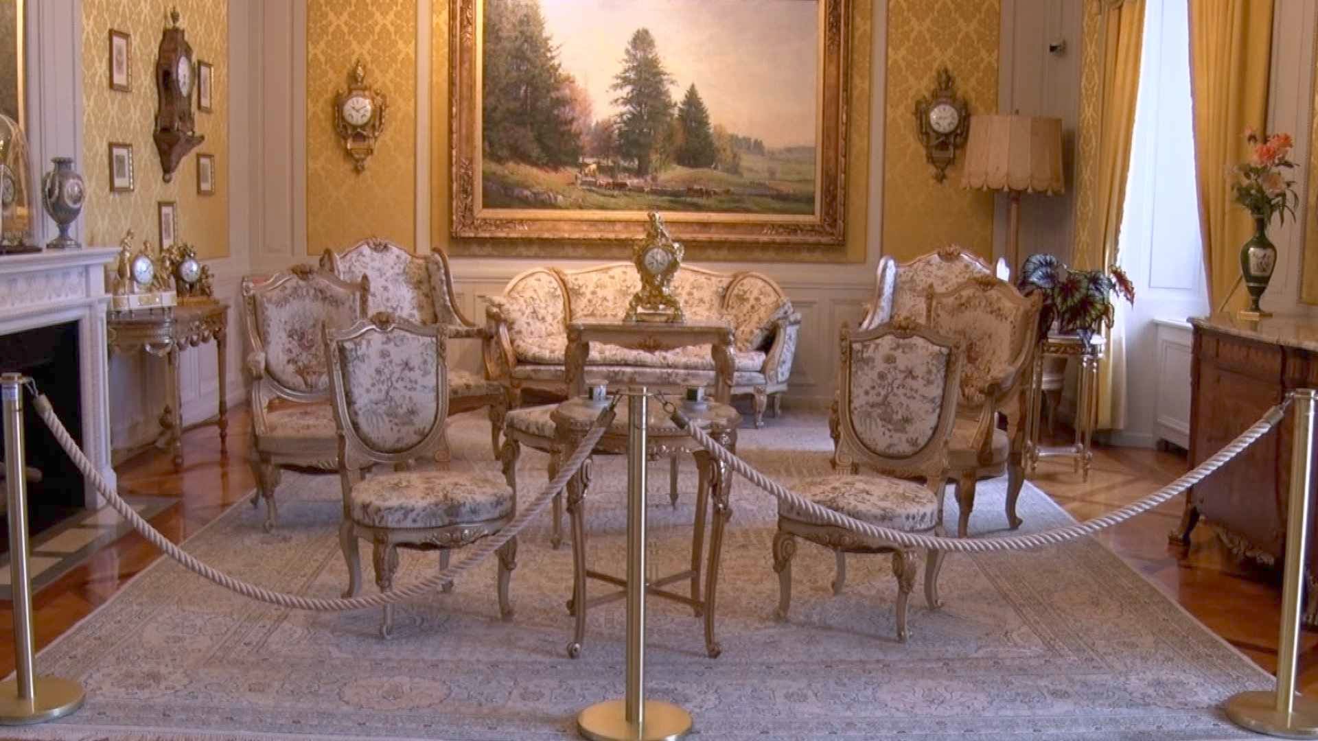 Cambriolage éclair au Musée d'horlogerie du Locle