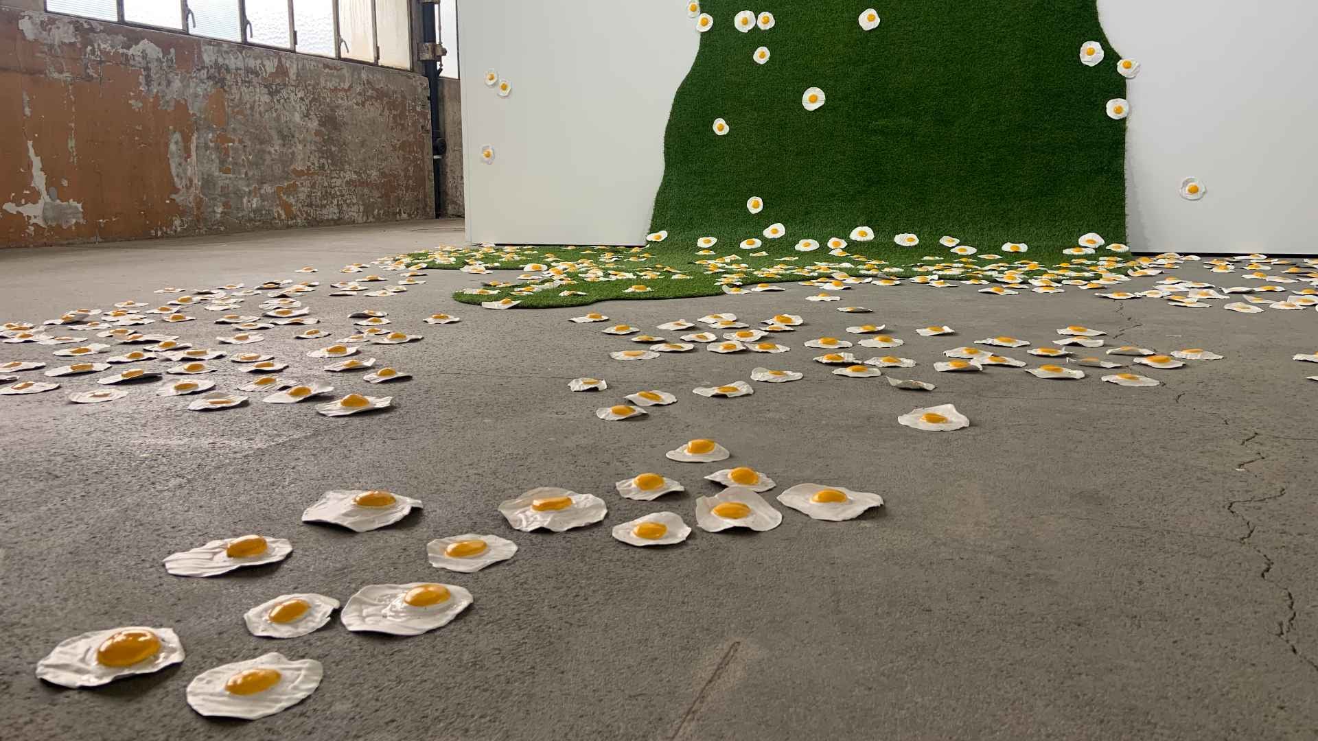 C'est parti pour la 2e vague de la biennale Visarte Jura!