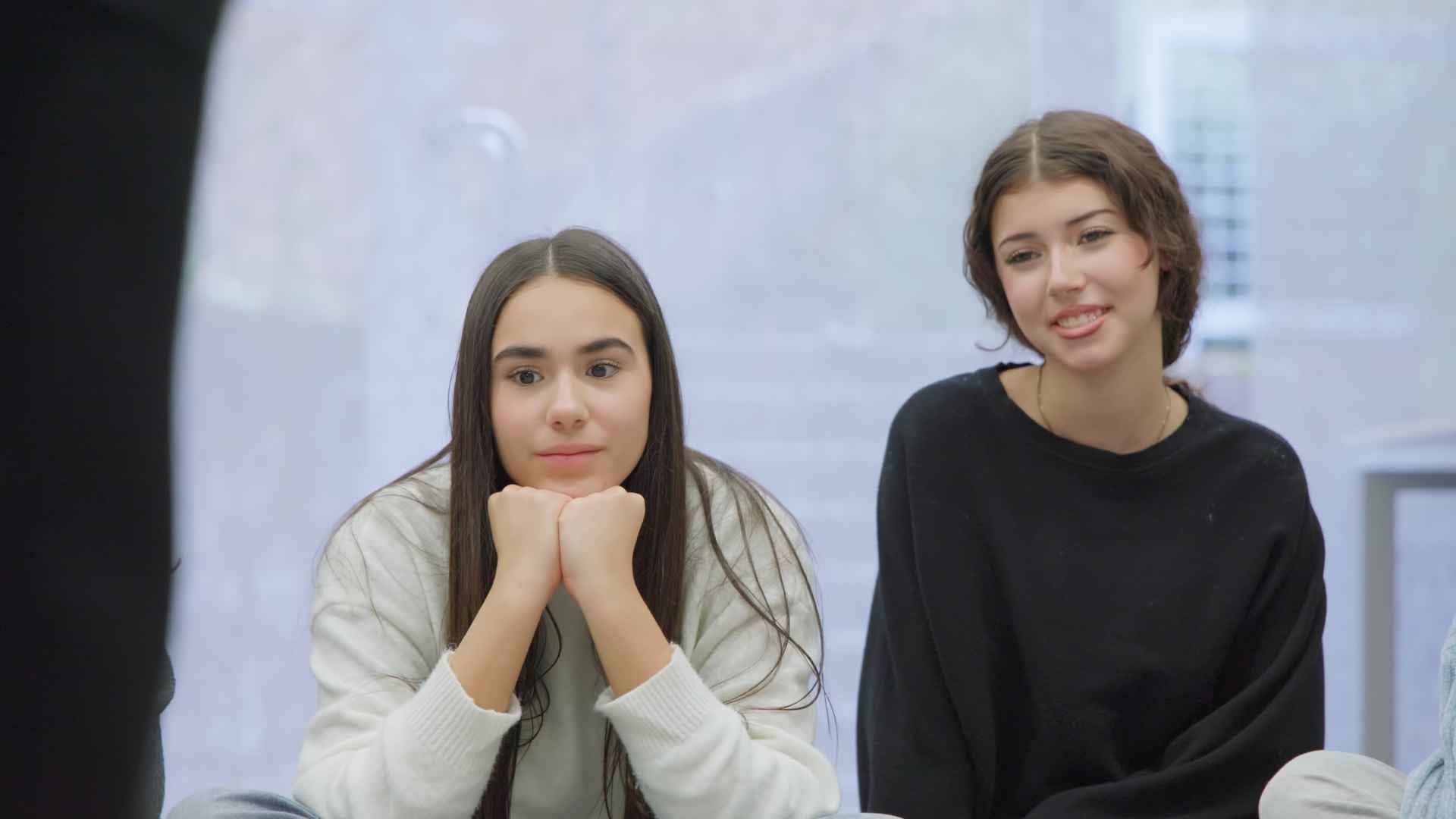 Prendre soin de soi… et des autres : semaine bien-être au CESCOLE