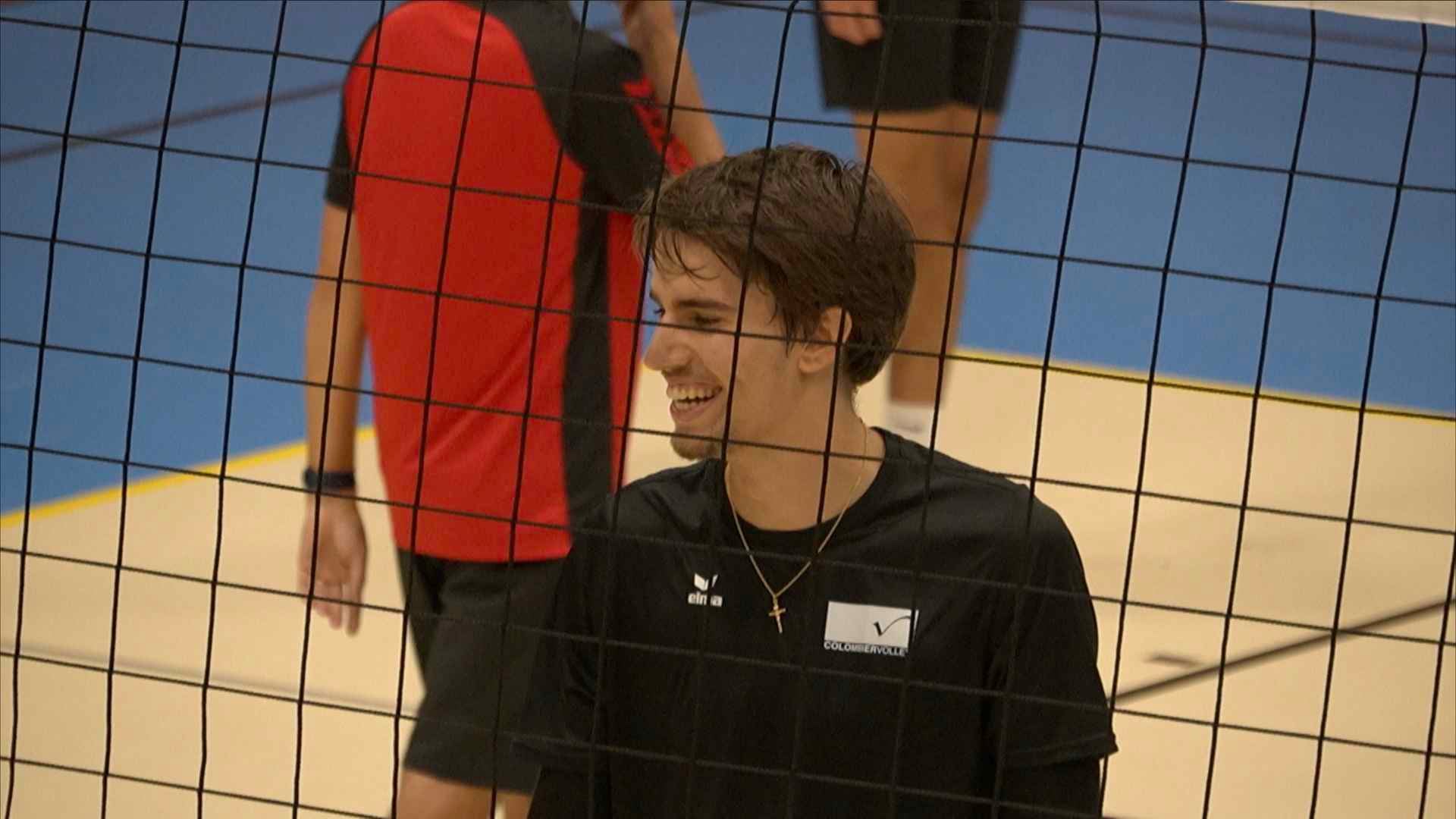 Colombier Volley nous réserve-t-il la surprise de l'année?