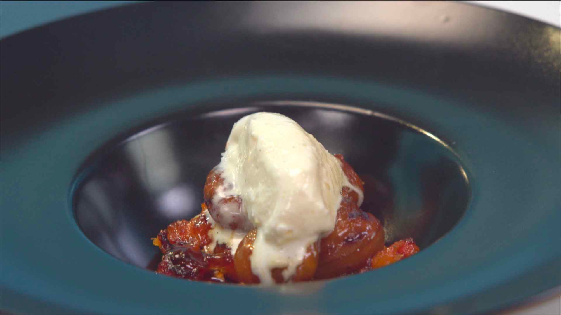 C trop bon : Butternut et marrons glacés