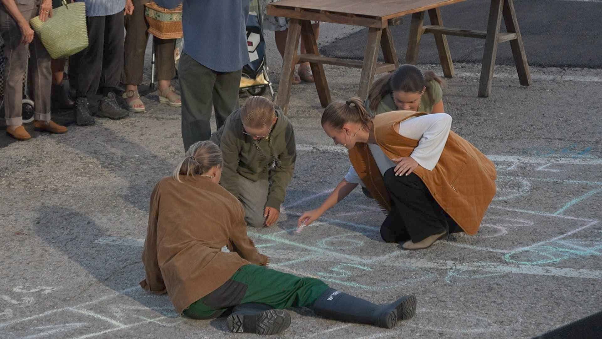 Delémont menacée de devenir un village