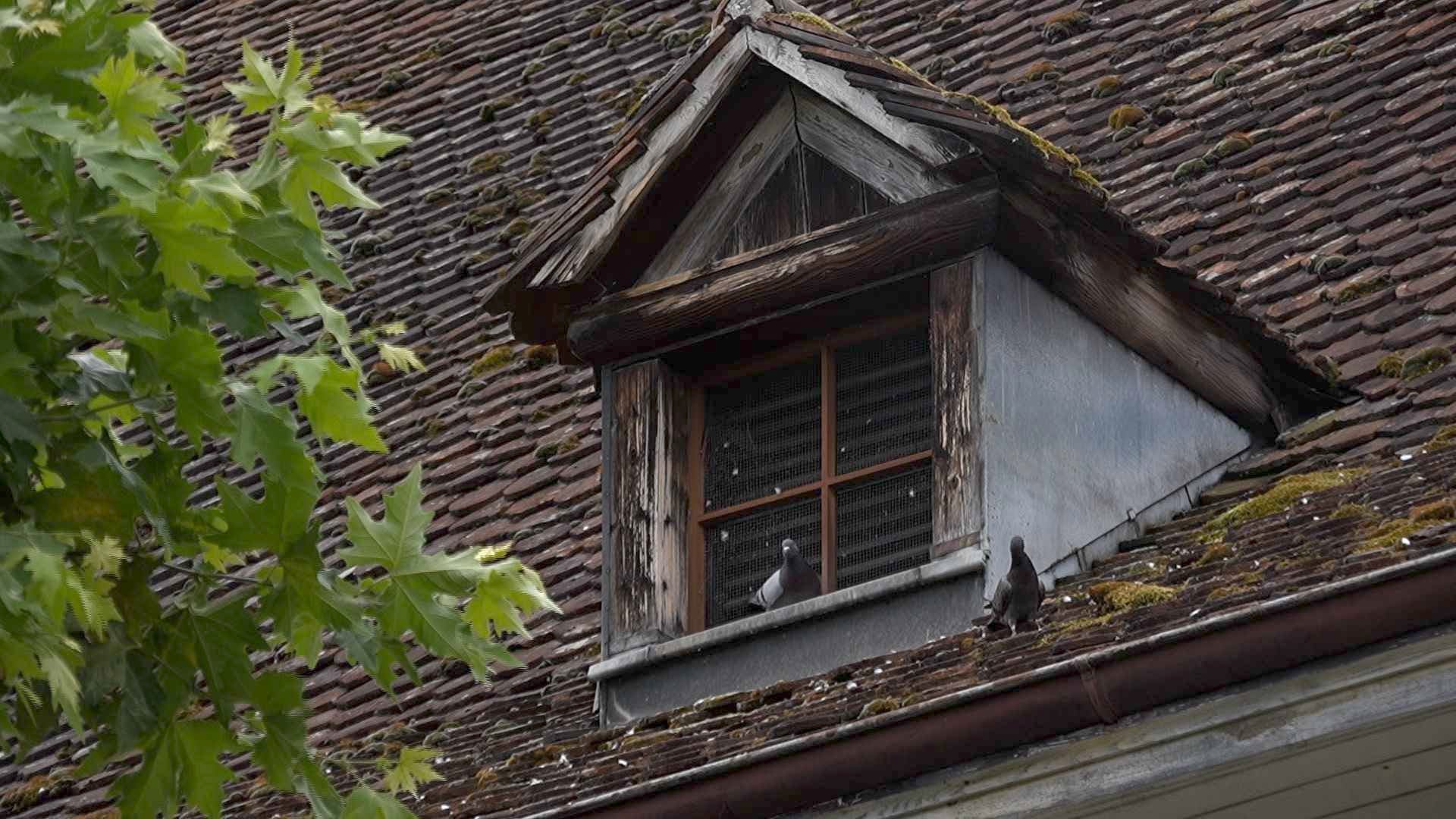 Delémont rénove son Châtelet