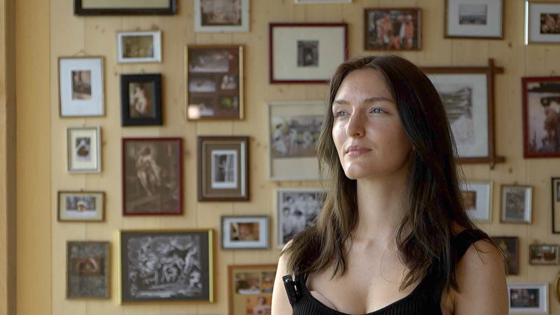 Férue des mathématiques, elle veut rendre la discipline plus attractive
