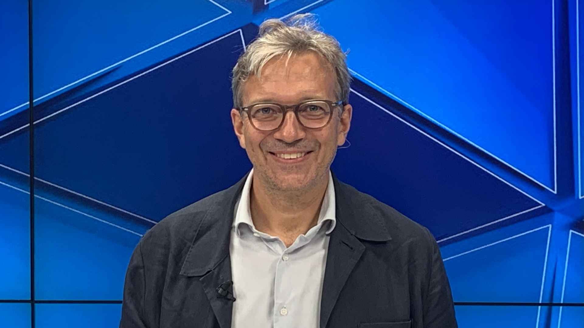 Géothermie profonde: Vincent Badoux, le nouvel homme clé