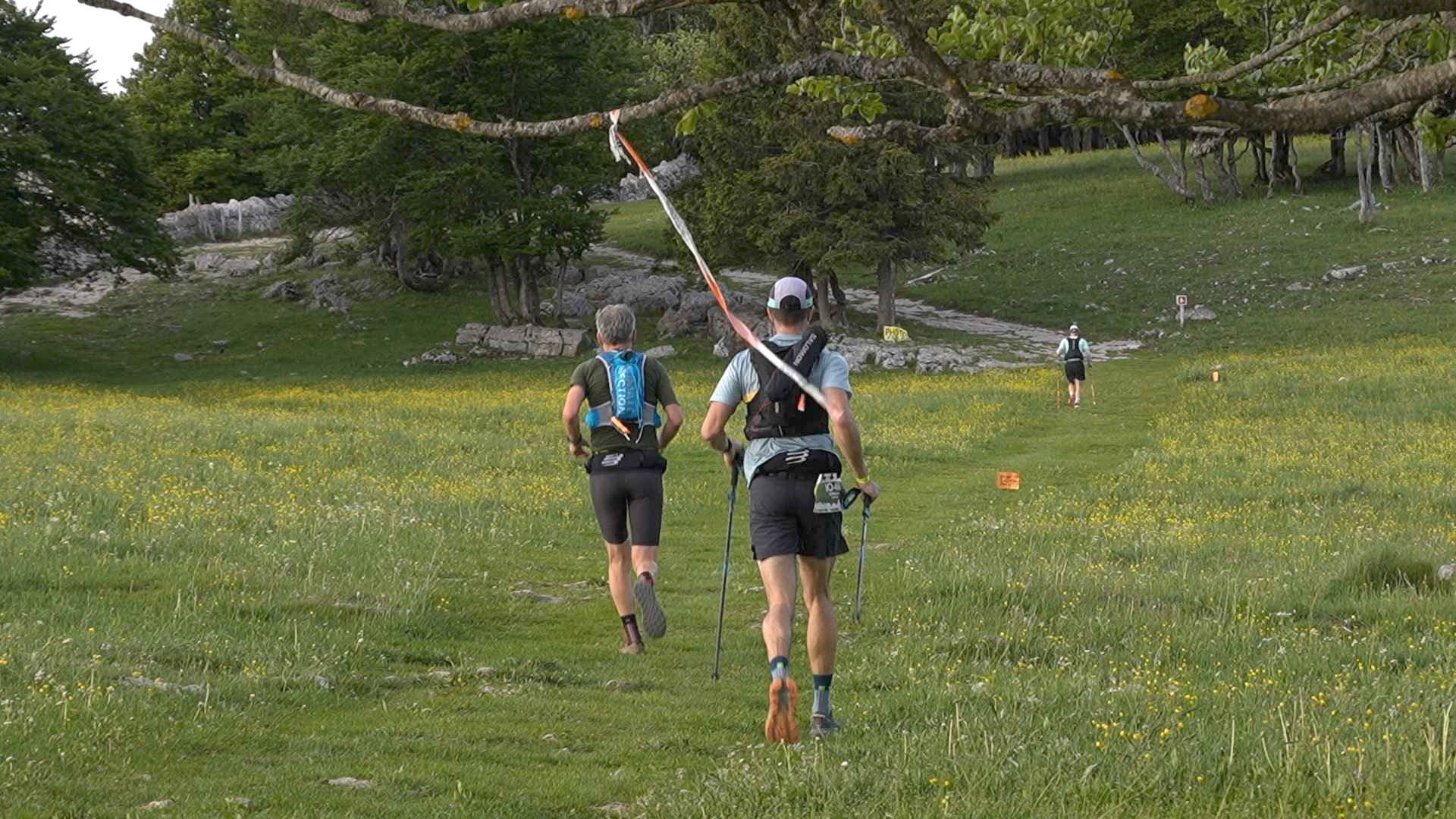 Swiss Canyon Trail: dans les coulisses d’une édition record