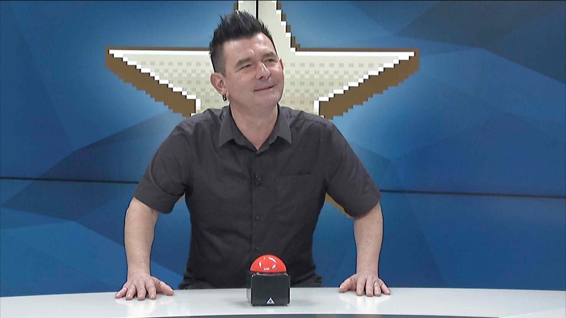 Duja dans l'jus du Jura Show