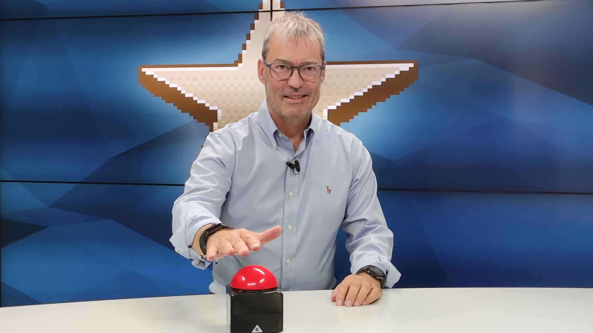 Eric Pineau brade le Jura Show