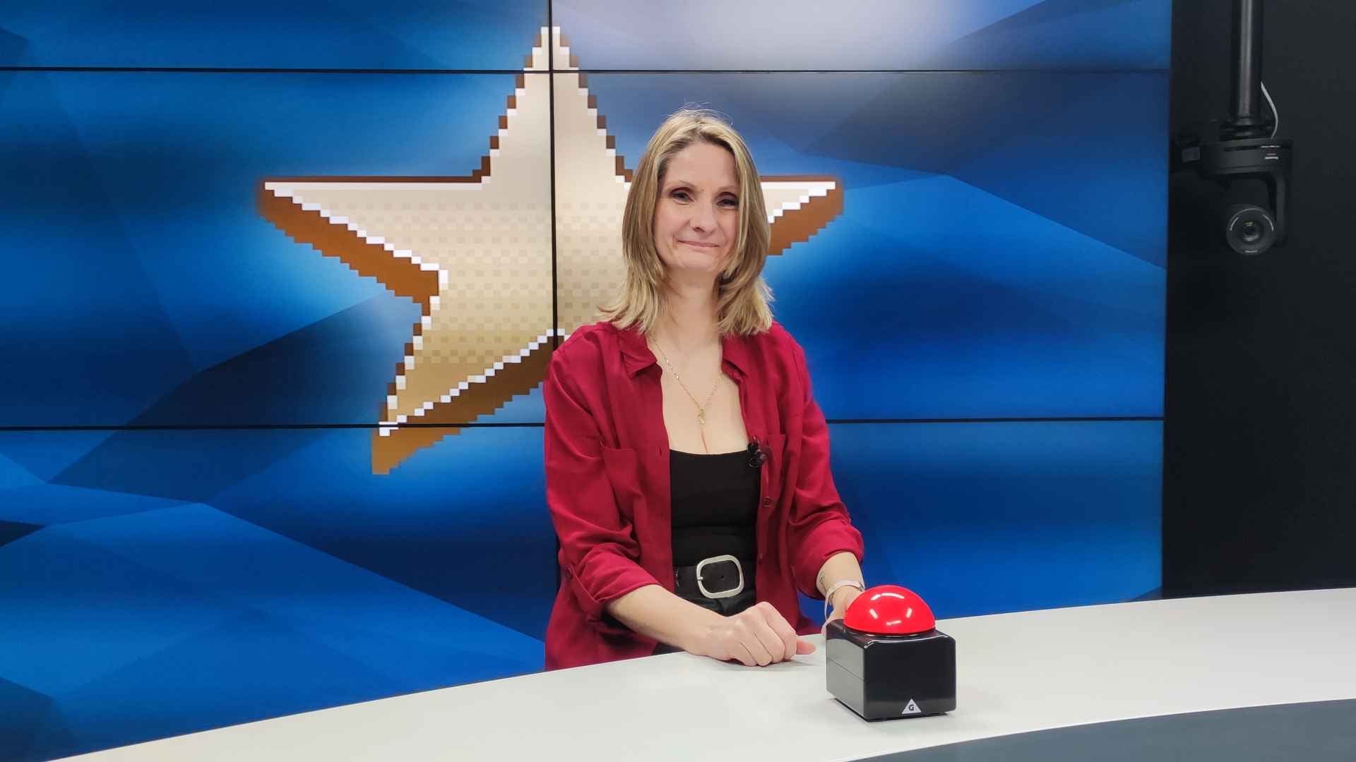 Mauricette Schnider, des photos et des sabots dans le Jura Show