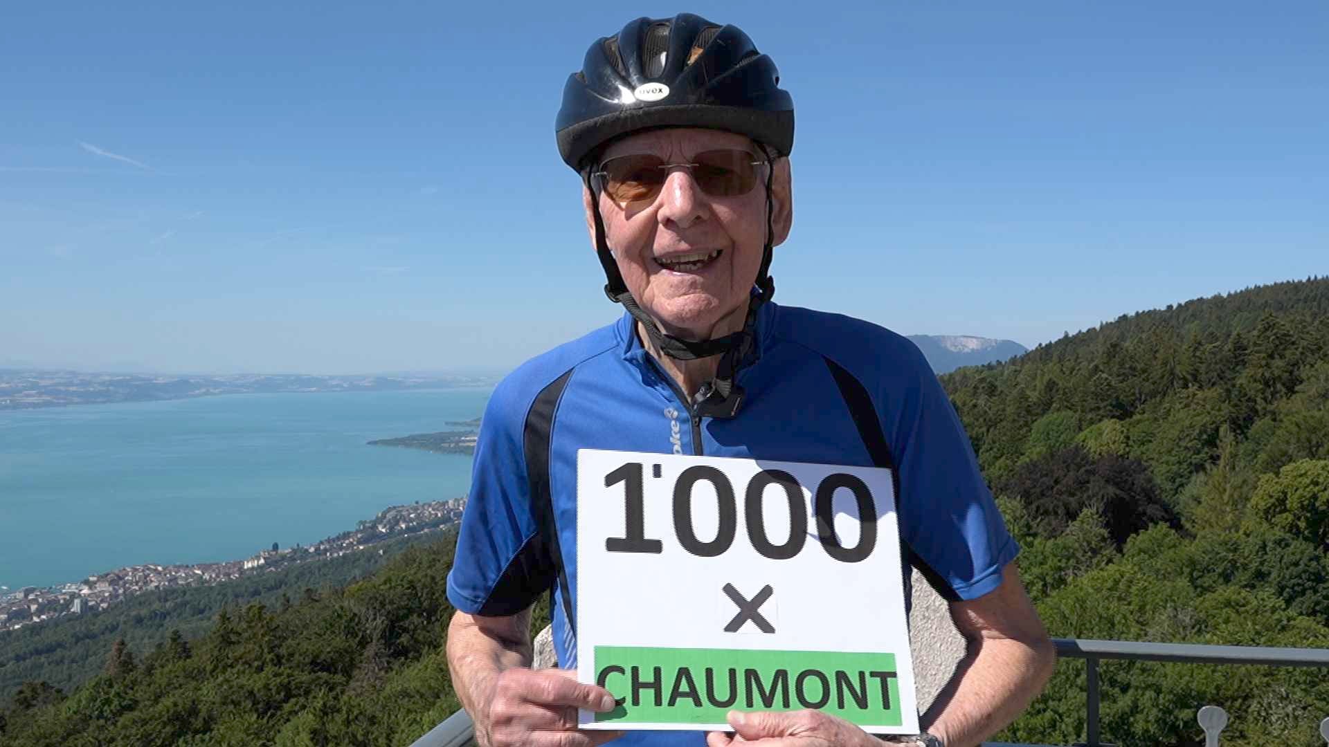 La 1000e... comme promis!