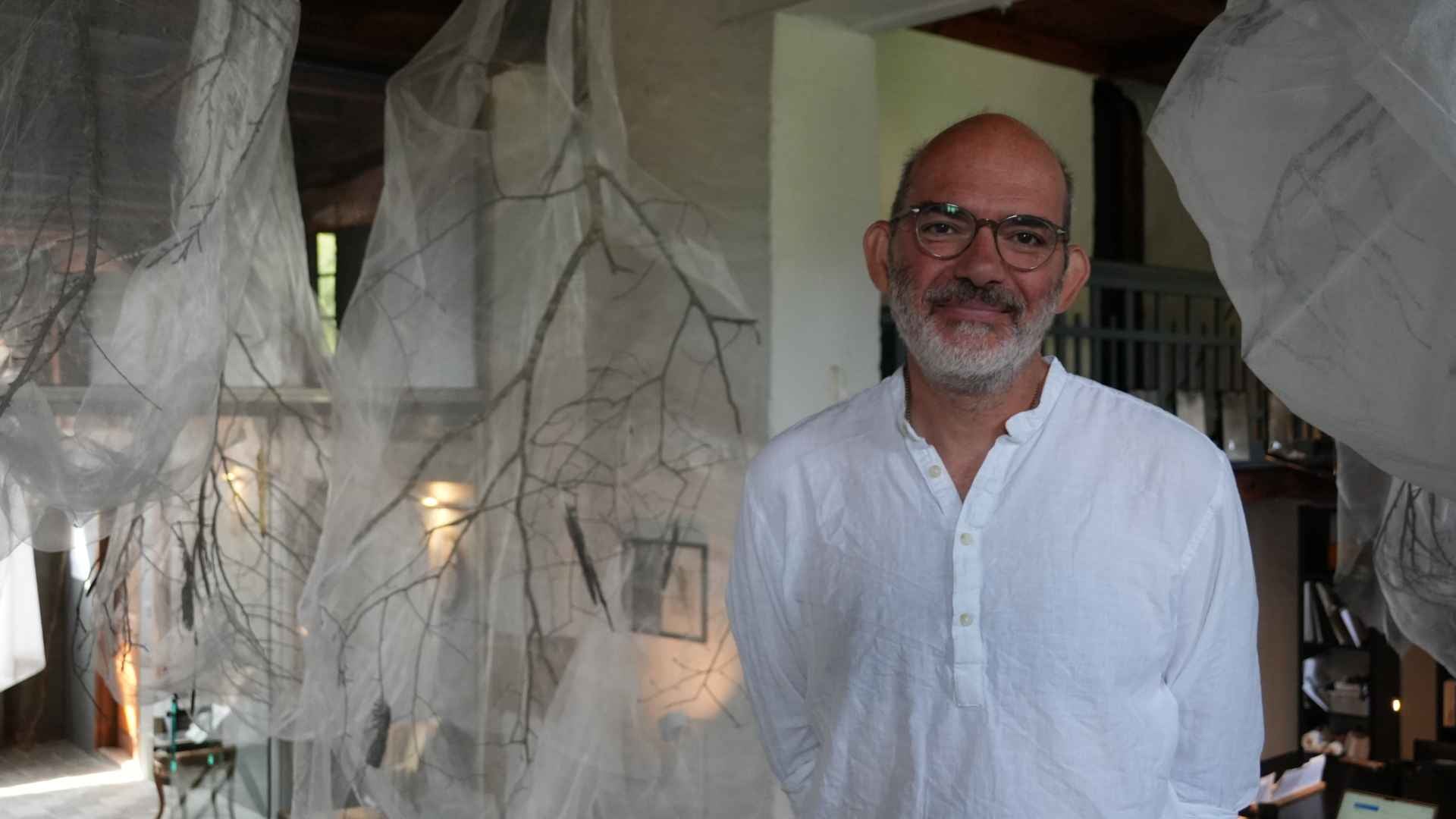 La bataille de Grandson racontée à travers les yeux d'un corbeau