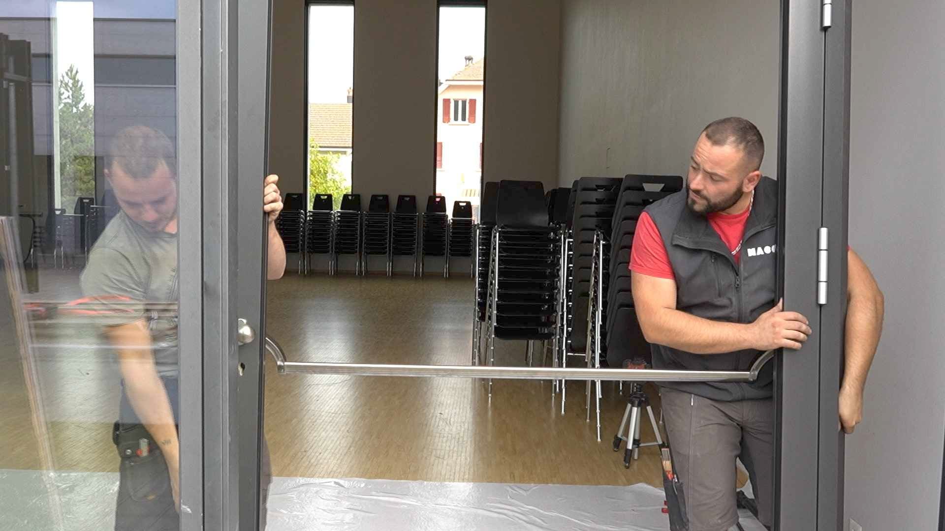 L’Atrium de Vicques retrouve ses 500 spectateurs