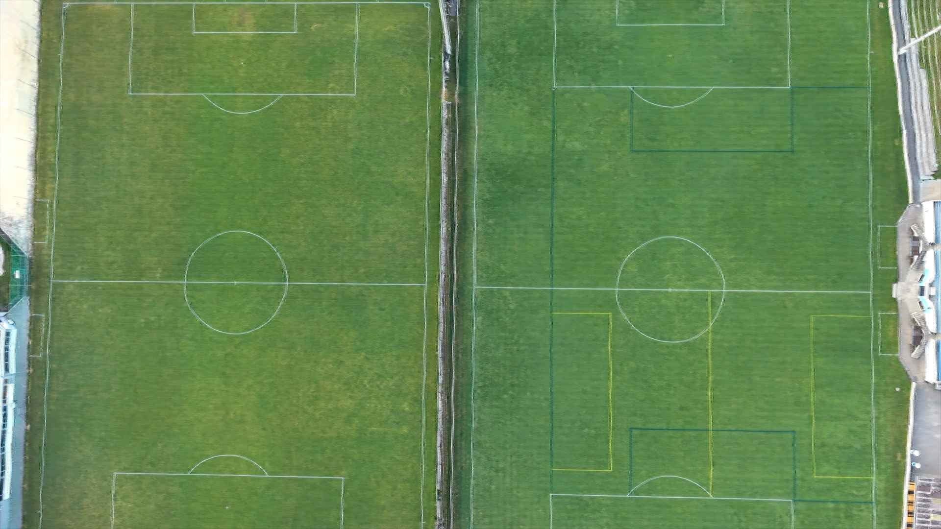 L'avenir du terrain B du FC Moutier fait débat