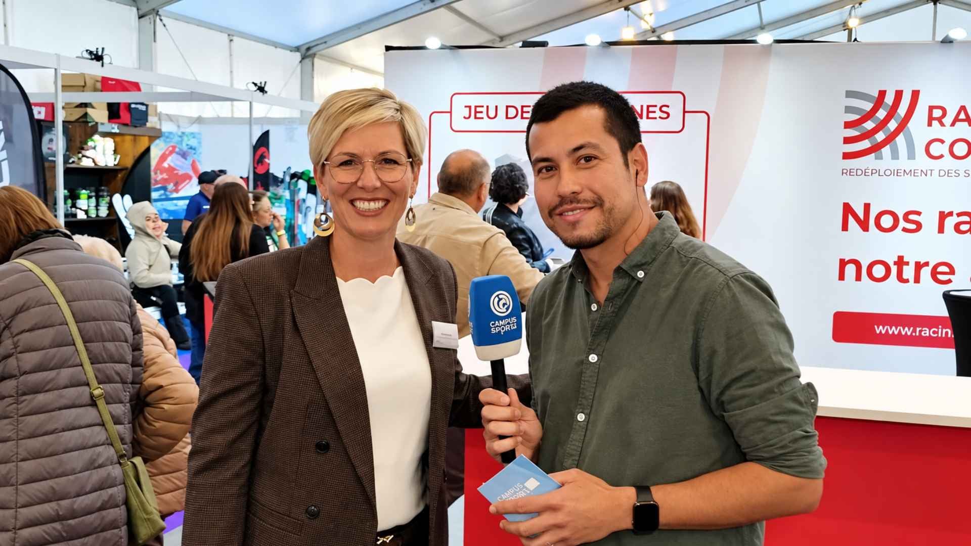 Le Comptoir du Jura fait peau neuve pour sa 60e édition