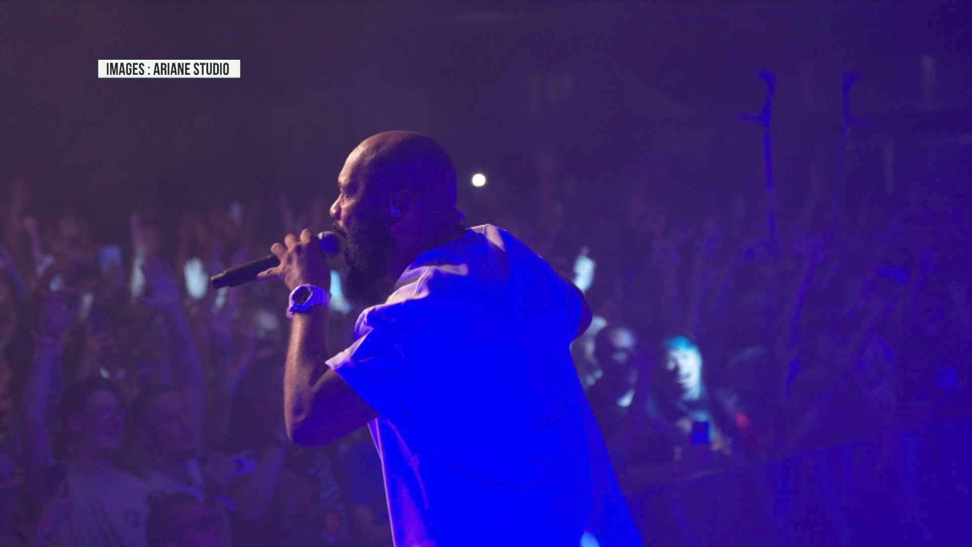 Le Forget Yesterday Festival revient de loin et assure pour sa 6e édition