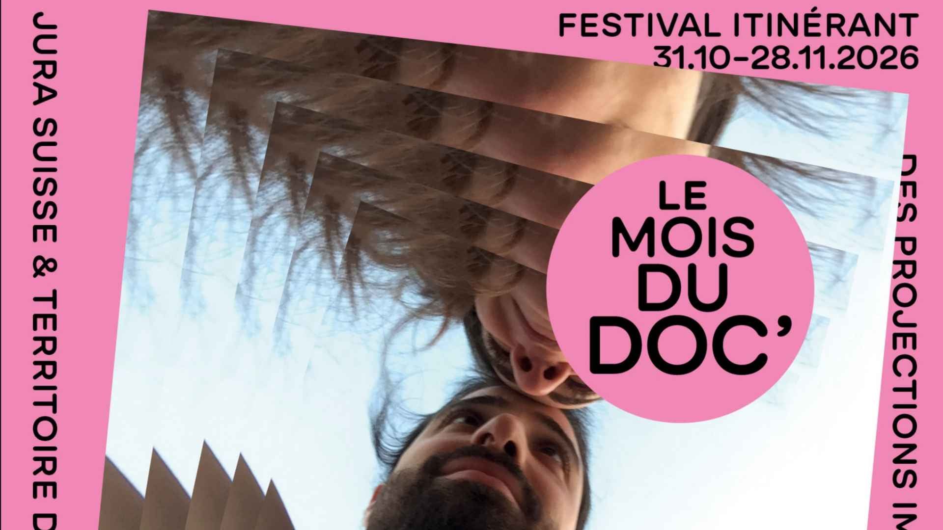 Le Mois du Doc' revient dans le Jura