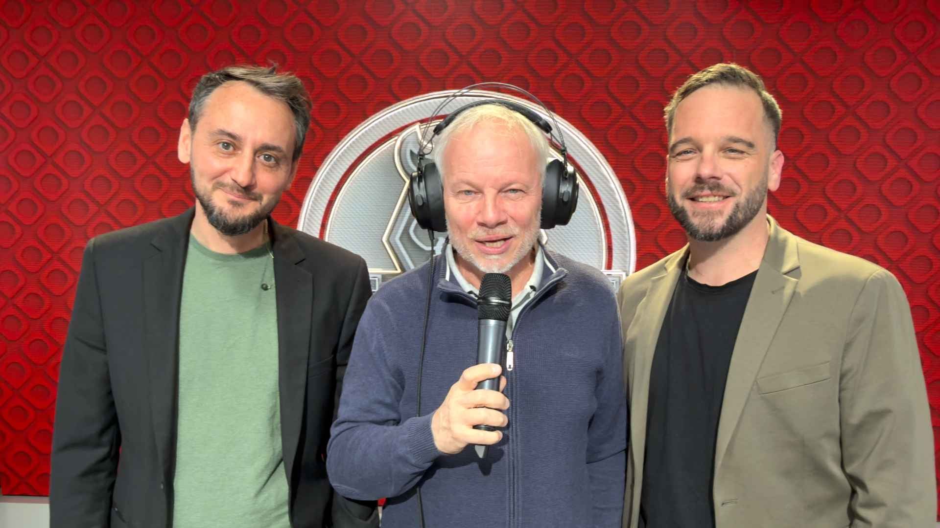 L'Été du Canal Sportif | Yannik Paratte