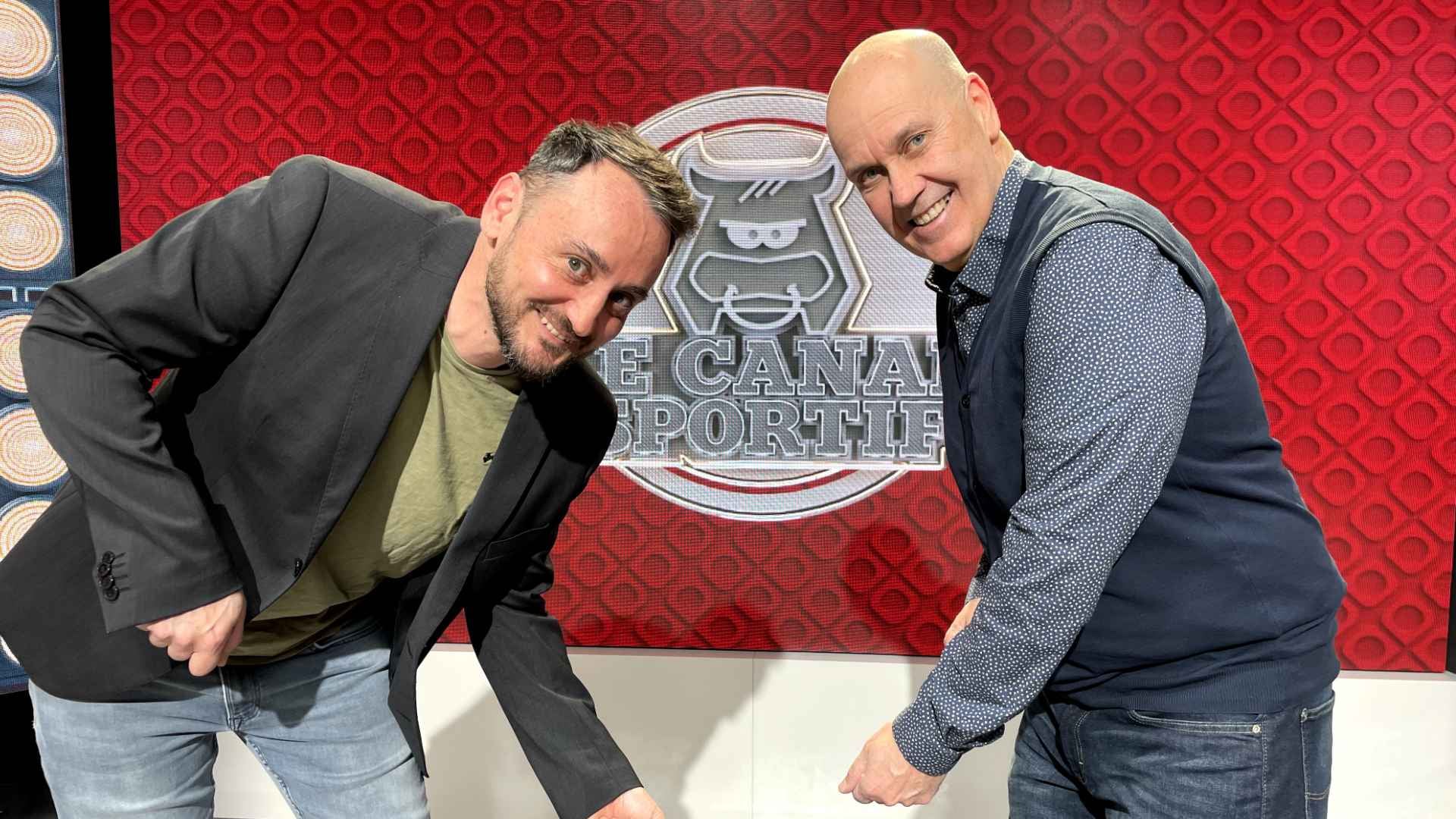 Gary Sheehan, entraîneur du HC Franches-Montagnes