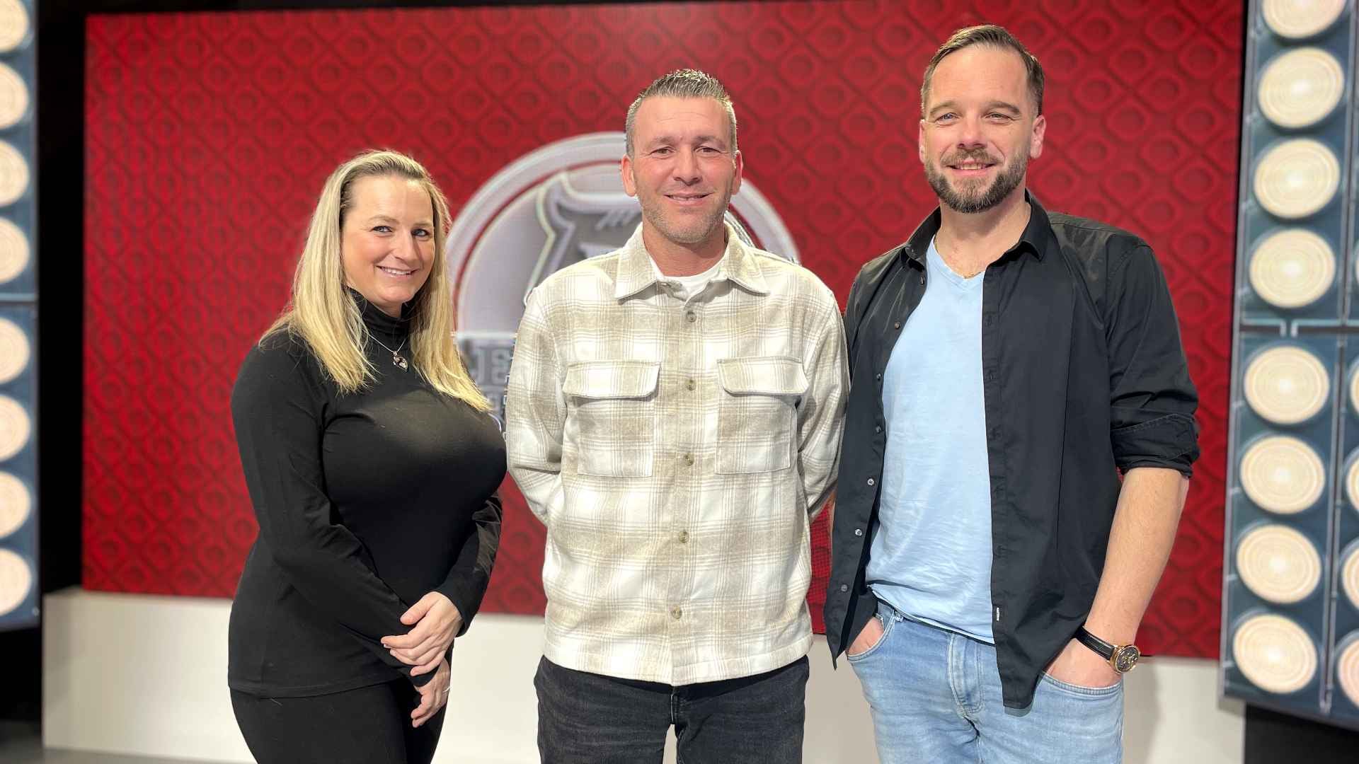 Anthony Braizat, entraîneur de Neuchâtel Xamax