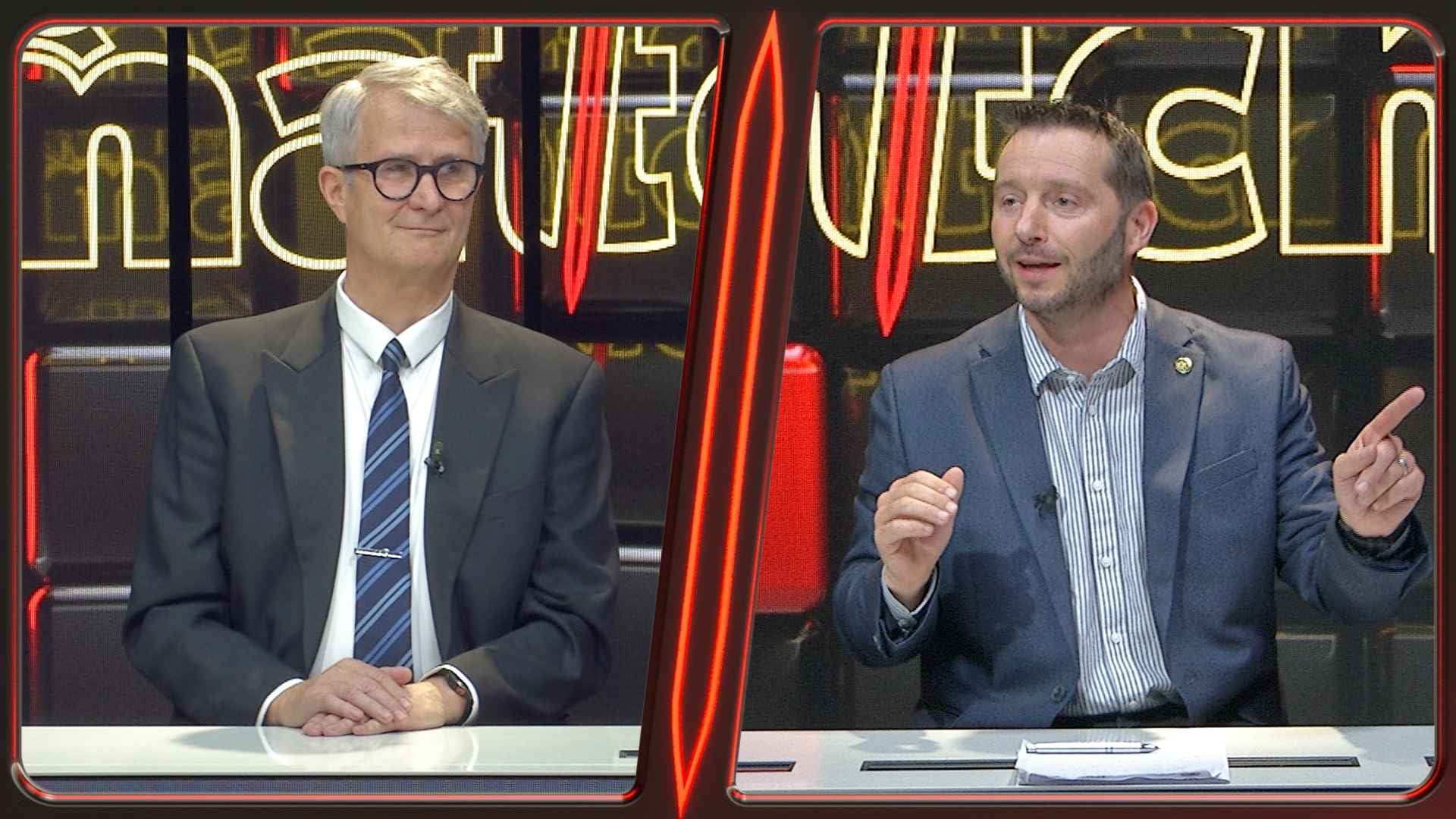 Notre système de santé peut-il survivre à l'initiative contre une Suisse à 10 millions ?
