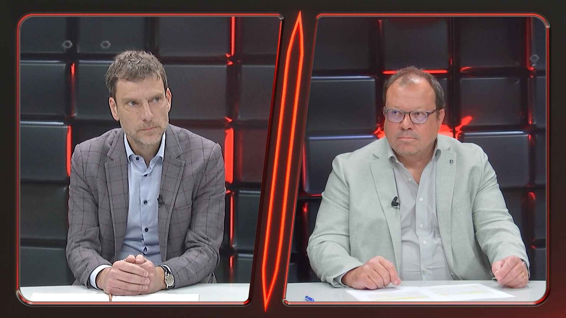 Delémont révise sa "Constitution". Faut-il 5 ou 7 conseillers communaux?