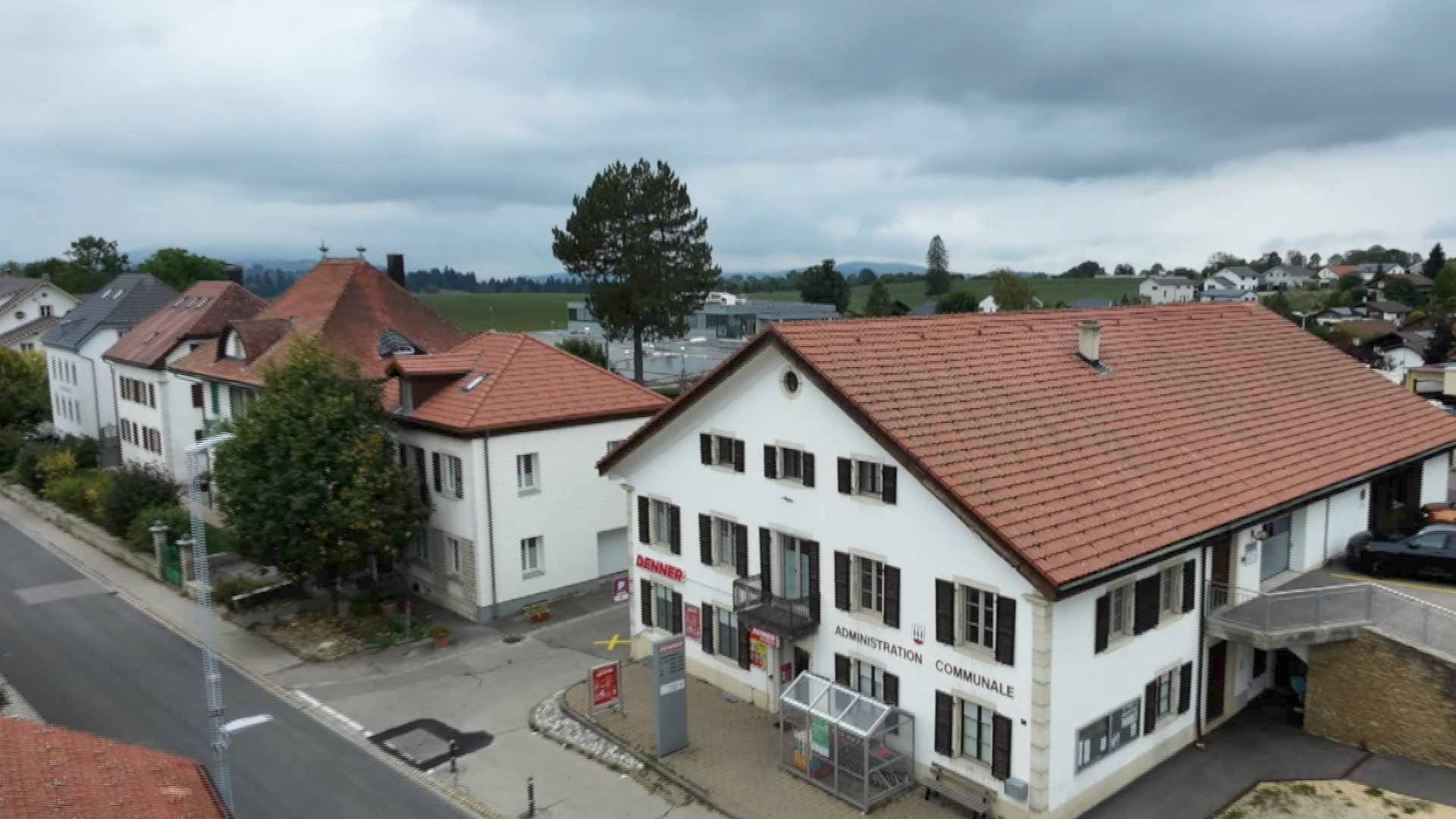 Les Bois : un seul candidat à la mairie, la sortie de crise se précise