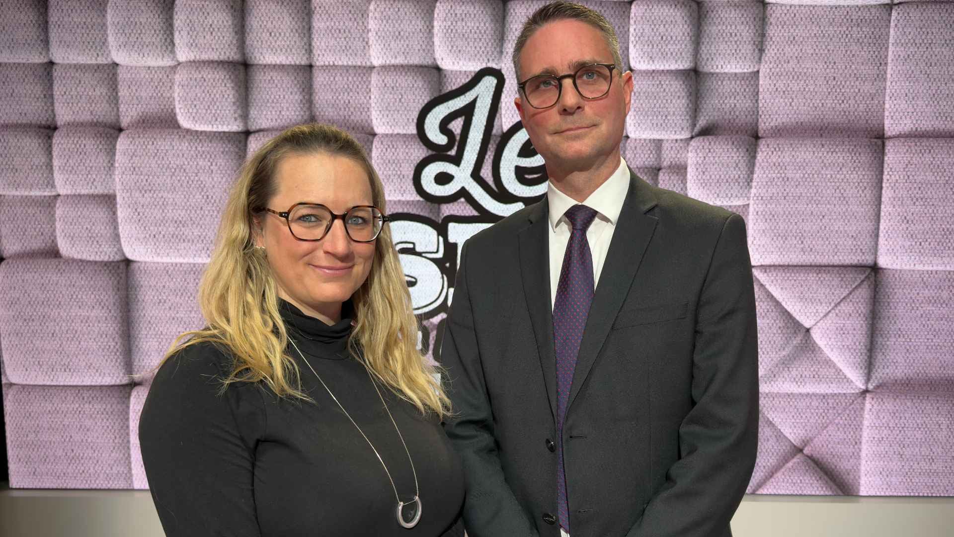 Rester calme face à l’incertitude