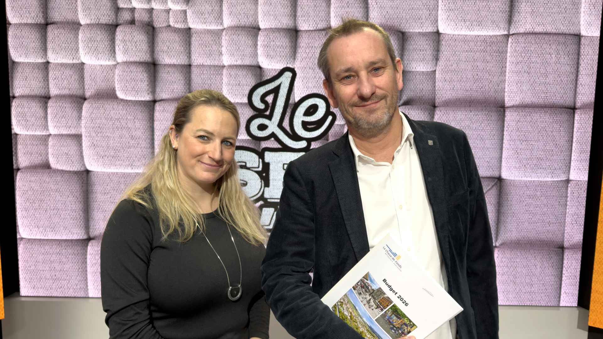 Le casse-tête du budget communal