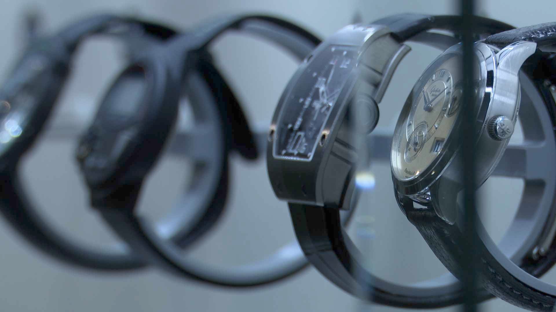 "Chronorama" : un nouveau regard sur le temps