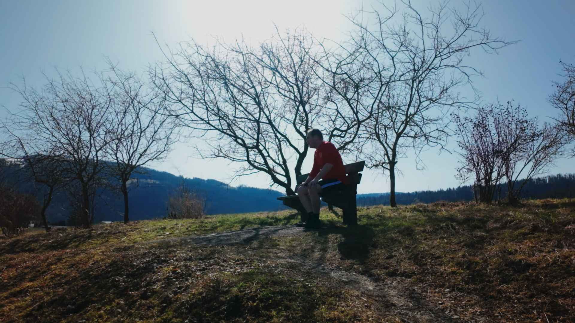 Quand l’inattendu frappe à la porte