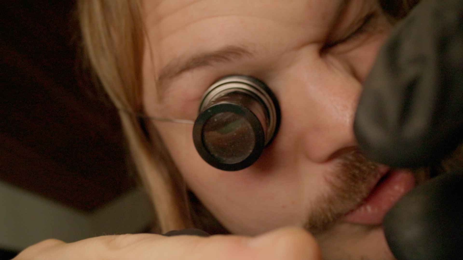 L'éclat du temps qui passe