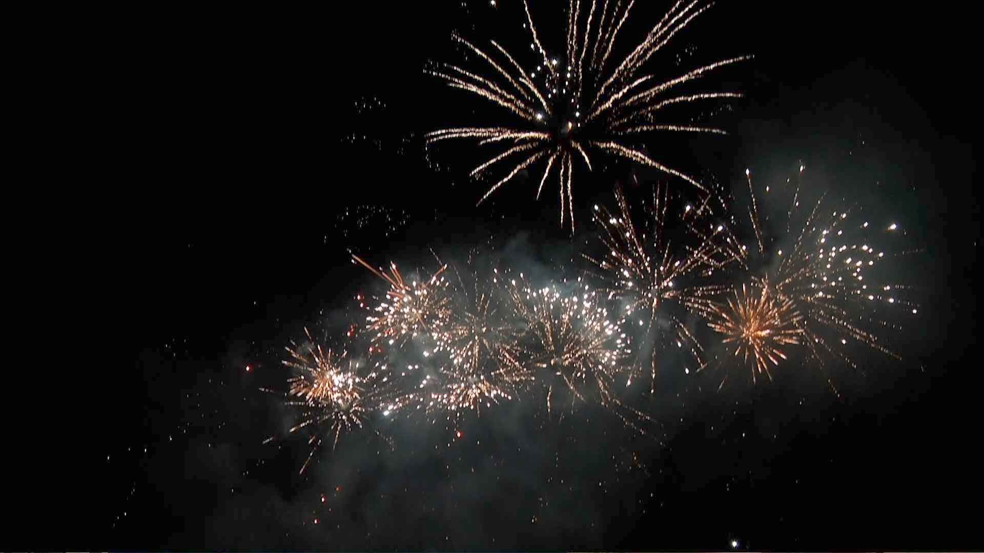 Moutier pourrait renouer avec ses feux d'artifice du 1er août