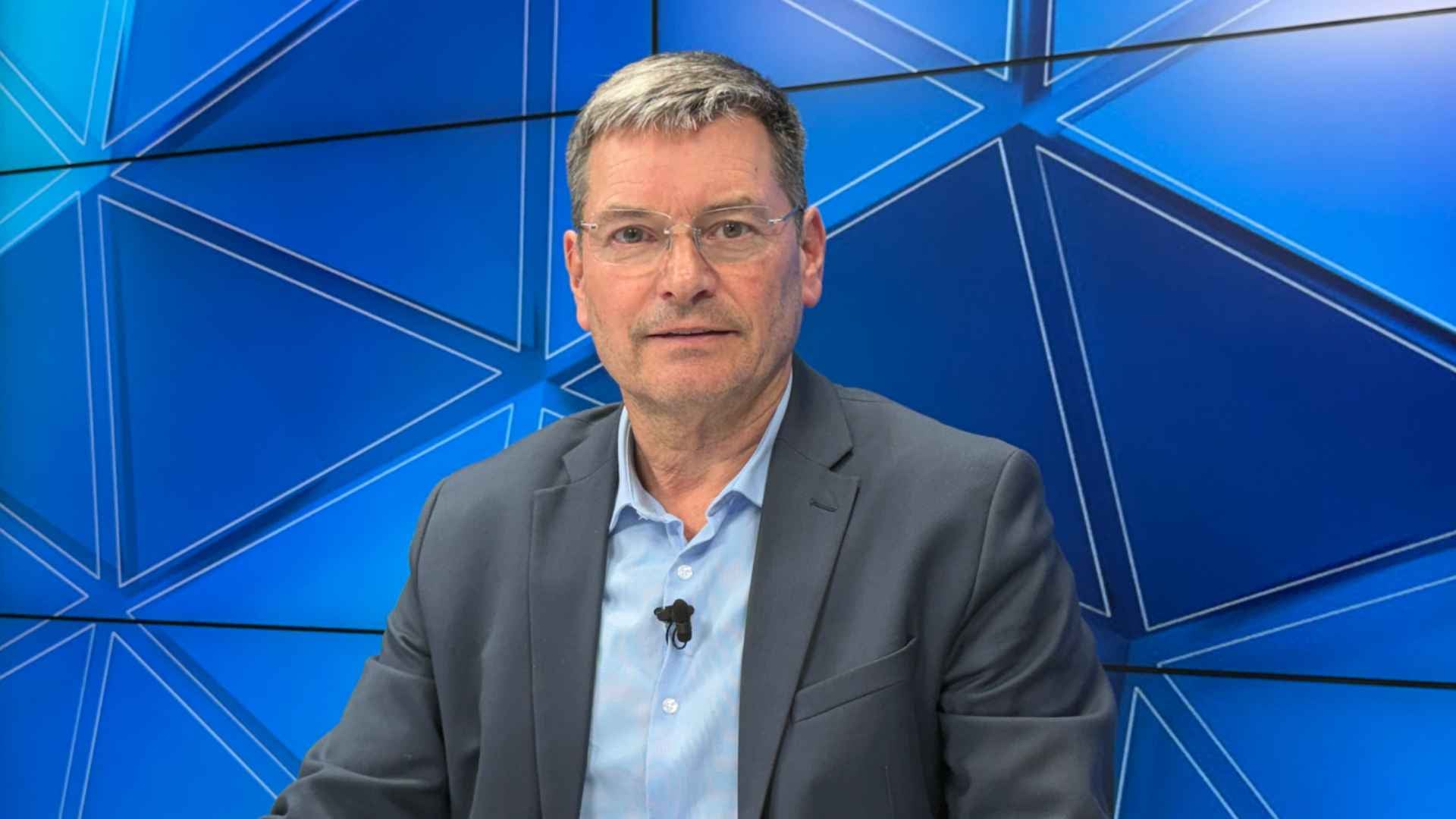 Nature, foncier, énergie, culture : les défis qui attendent Jean-Paul Lachat