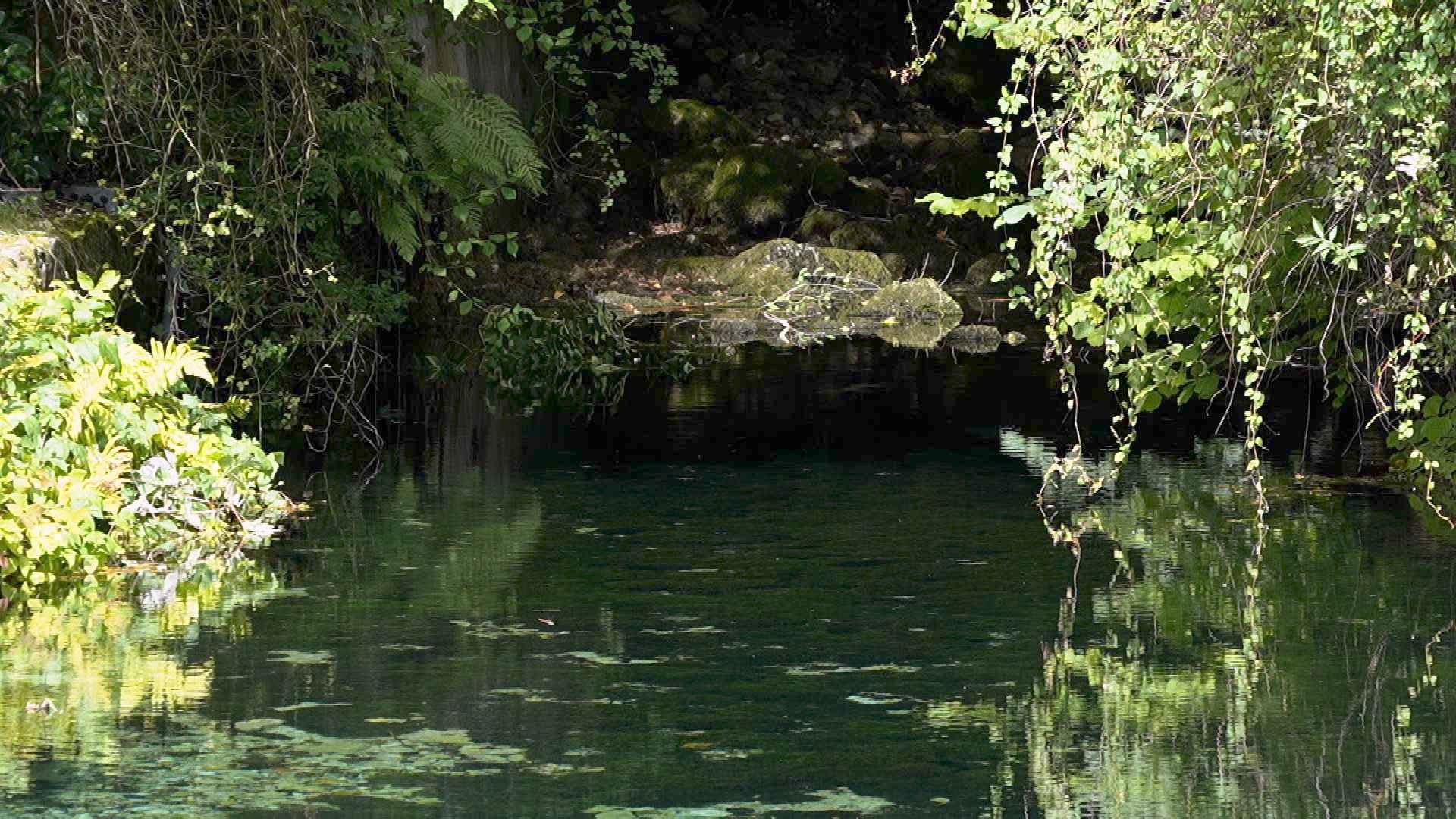 Neuchâtel, capitale européenne du karst