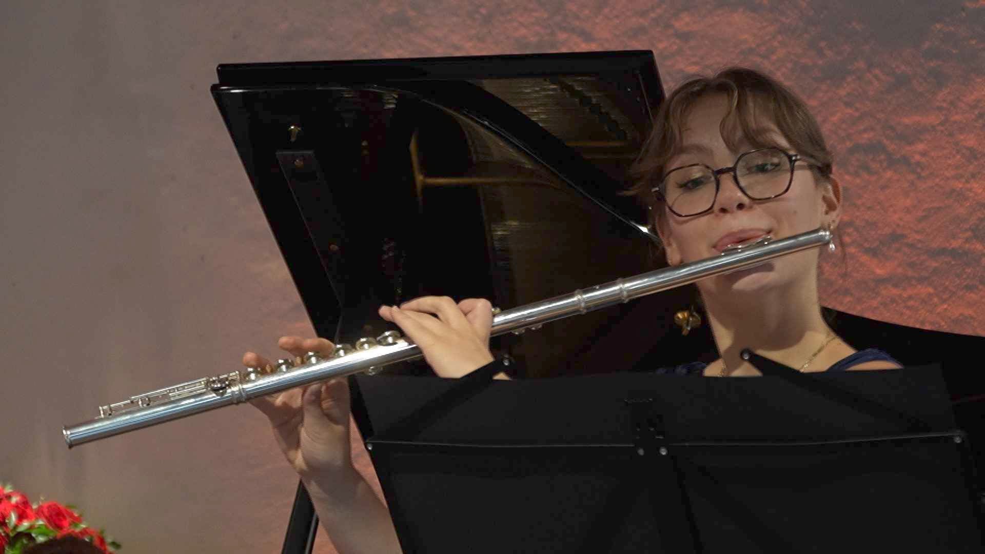 Piano à Saint-Ursanne met la relève en avant