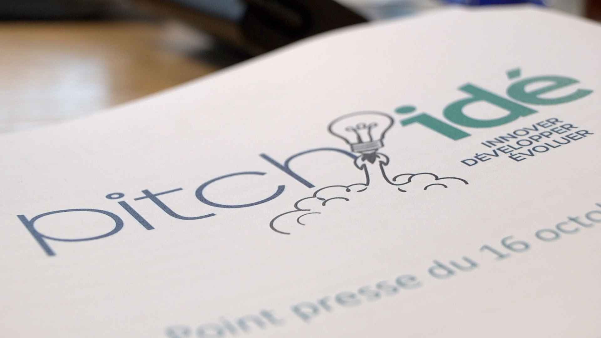 "Pitch idé": les jeunes ingénieurs ont des idées, les entreprises ont tout à y gagner !